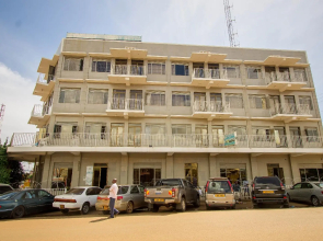 Mwana Highway Hotel Iganga