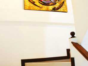 A House Boutique Guesthouse