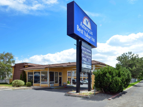 Americas Best Value Inn Carson City
