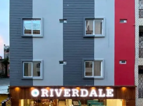 Hotel Riverdale