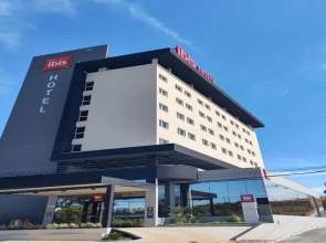 Ibis Nova Serrana