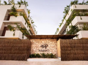 Majaro Apartments
