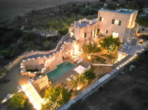 Villa Rocce Bianche