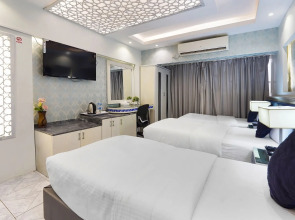 Trans World Hotel L.L.C