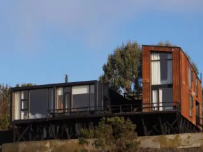 El Coo Lodge