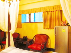 Nicky's Guesthouse