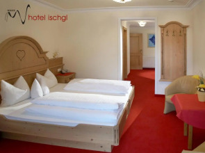 Hotel Ischgl