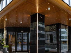 Hotel U14, Autograph Collection