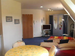 Fährhaus Ferienwohnung