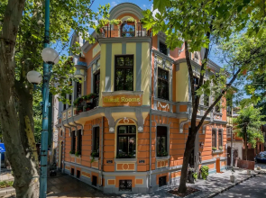 29A Guesthouse