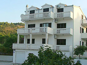 Studio in Mastrinka, With Wonderful sea View, Enclosed Garden and Wifi