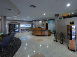 Springhill Suites by Marriott Ridgecrest