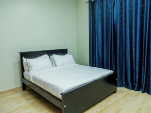 Cozy Residences Kampala 007