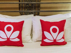 ZEN Hostel Hong Kong Street