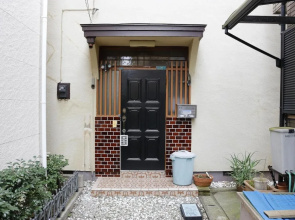 Tokyo Kamakura House