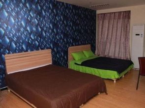 Dongsheng Square ApartHotel