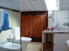 Casa Mabel Centro Histórico
