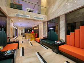 Bendecir Hotel & Spa