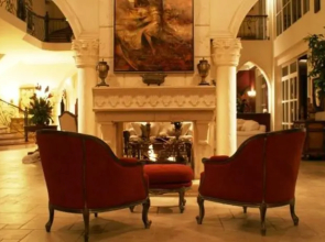 Lionsgate Mansion