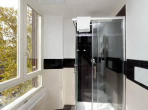 The Guesthouse