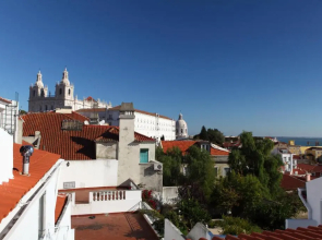 Vila Santa Marinha