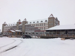 Sarikamis Kayi Snow Otel