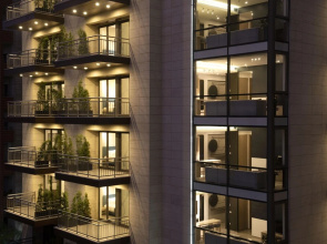 ZUR Studios & Suites