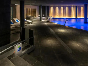 Gran Hotel Rey Don Jaime