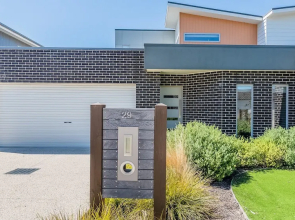 29 Birch Crescent, Cowes
