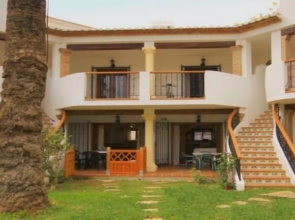 Apartment Bahia Azul