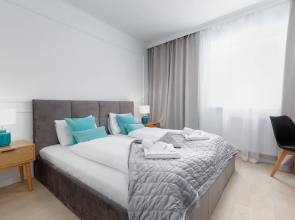 Pl. Słowiański Lux Apartment by Renters