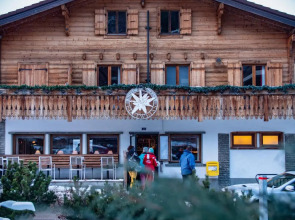 Hotel Edelweiss