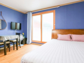 Hongcheon Miso House Pension