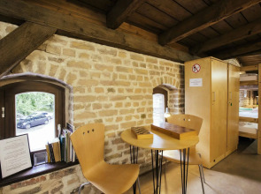 Amalienhof Hostel Riga