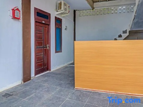 Super OYO 91497 Waskita Residence Syariah