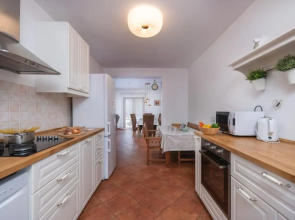 Holiday Home Tisa