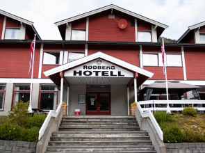 Rødberg Hotell