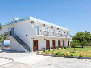 Karpaz Sunset Hotel