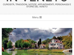 Da Esterina appartamento sulla riviera del Brenta