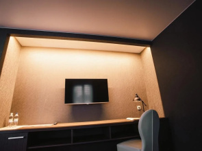 Sribni Leleky Hotel & Spa