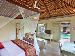 Villa Aya Seminyak
