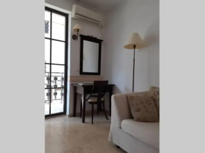 Private Apartment in The Cliff Resort