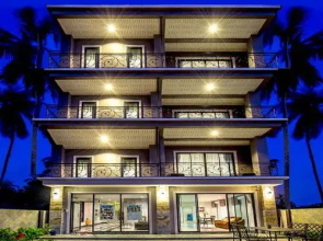 Klong Muang Beach Apartment