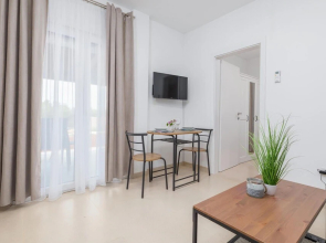 Stunning Home in Peroj With Wifi and 1 Bedrooms