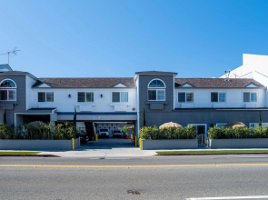 Ramada Limited Redondo Beach