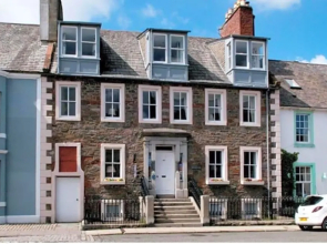 Gladstone House