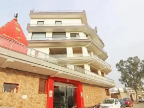 Hotel Inn Way by OYO Rooms
