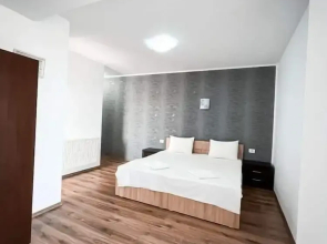 Luxorvilla studios