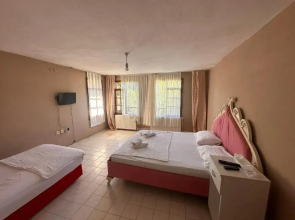 Sakli Dere Butik Otel