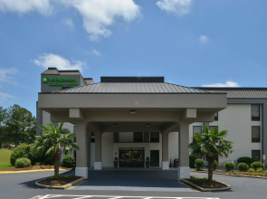 Wyndham Garden Greenville Airport